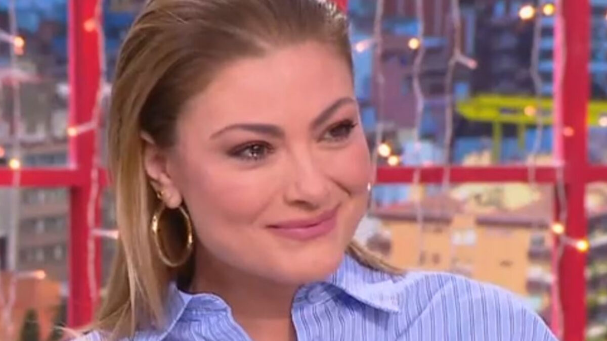 Συγκλονίζει η Δέσποινα Καμπούρη για την αποβολή της: «Είναι πολύ δύσκολο να έχεις ένα νεκρό παιδί μέσα σου»