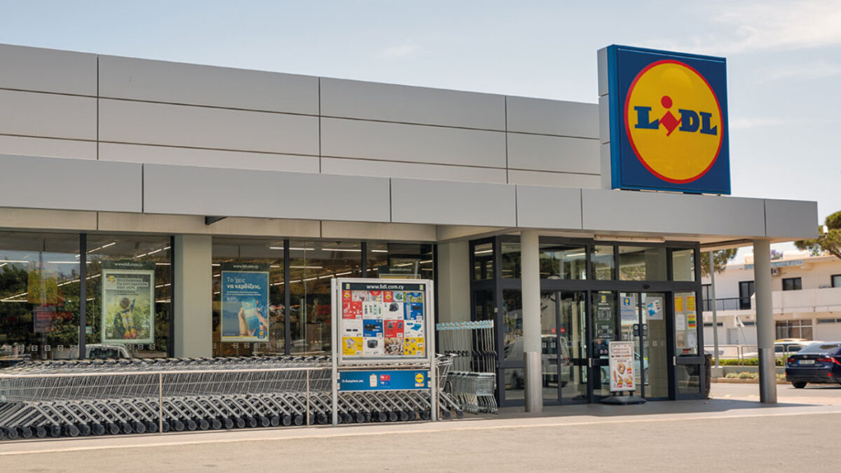 Συναγερμός από τη LIDL: Ανακαλείται άμεσα δημοφιλές σνακ (Φωτογραφία)
