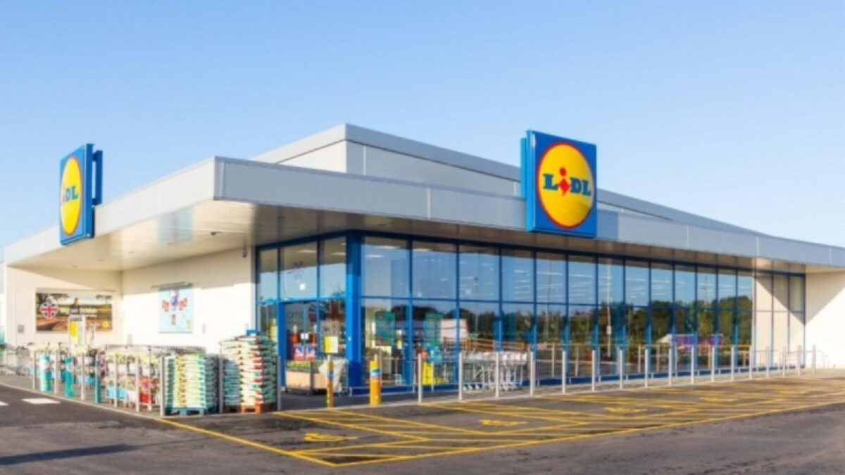 Συναγερμός από τη LIDL: Ανακαλείται δημοφιλές προϊόν λόγω σαλμονέλας (Φωτογραφία)