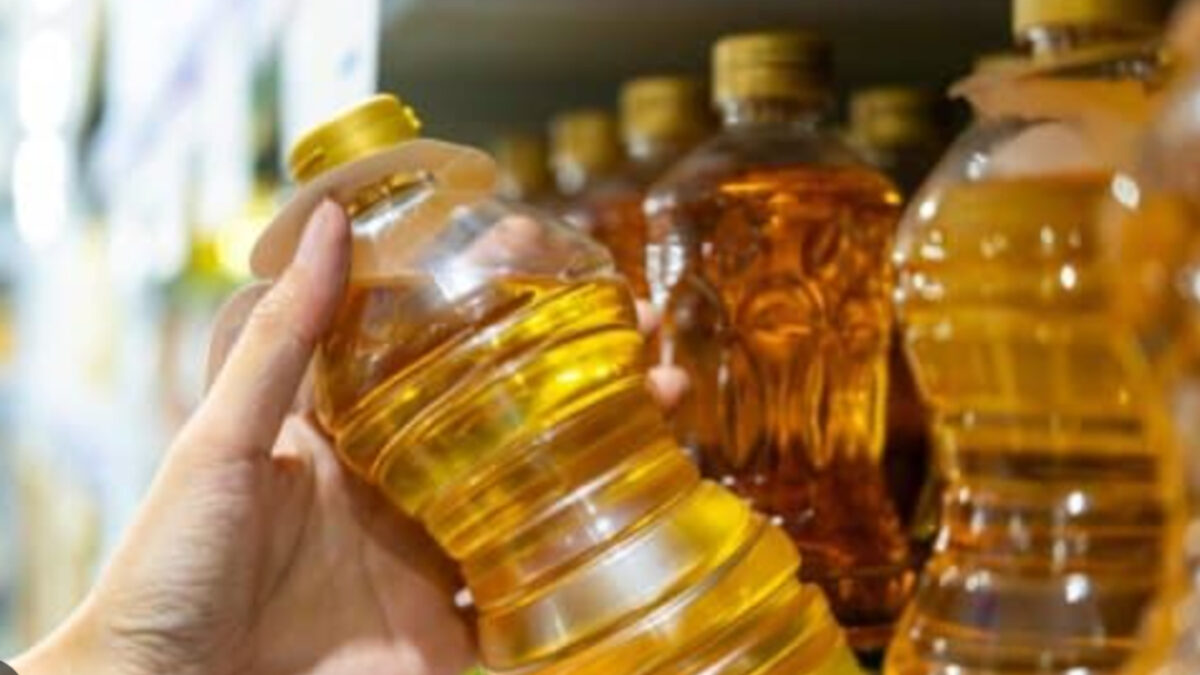 Συναγερμός για ανάκληση γνωστού ηλιέλαιου που κυκλοφορεί στην αγορά (Φωτογραφία)