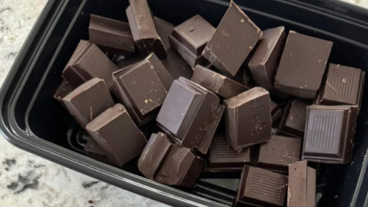 Συναγερμός για γνωστά σοκολατάκια: Ανακαλούνται άμεσα από την αγορά