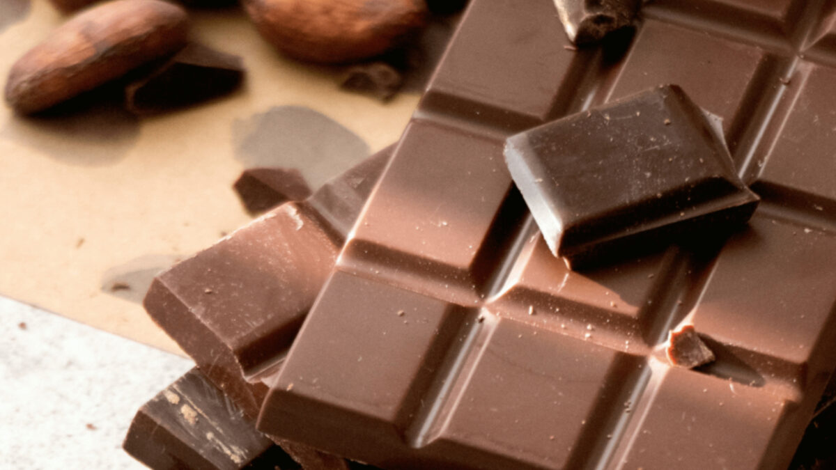 Συναγερμός για πασίγνωστη σοκολάτα που περιέχει πλαστικά κομμάτια (Φωτογραφία)