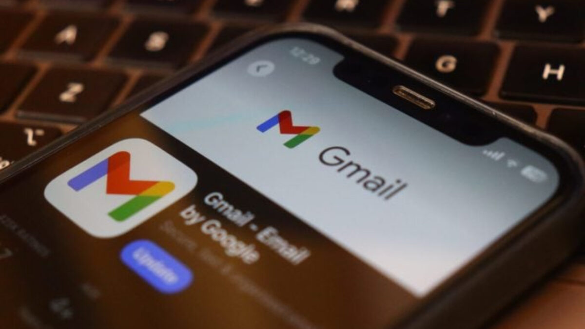 Συναγερμός για τους χρήστες Gmail: Νέα απάτη αδειάζει λογαριασμούς- Τι πρέπει να προσέξετε