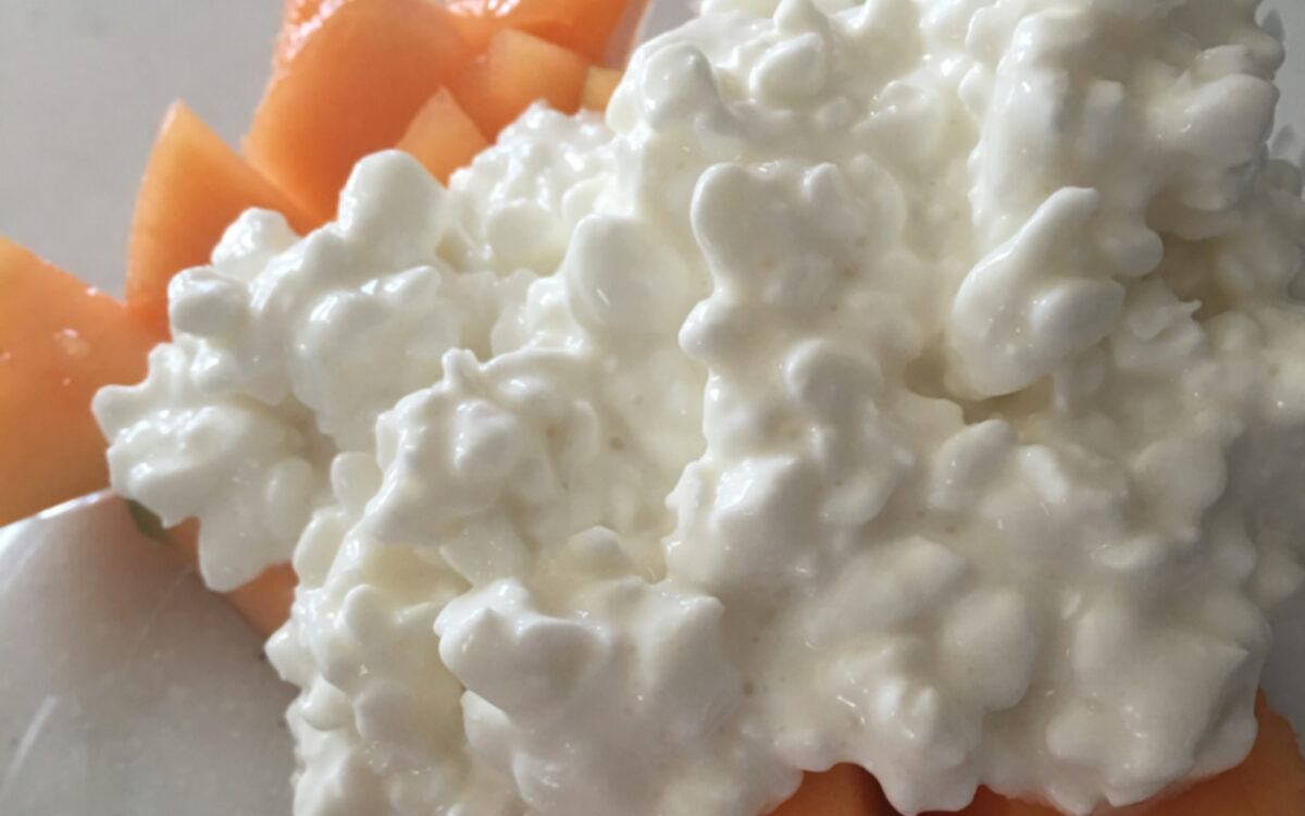 Συναγερμός για τυρί cottage: Ανακαλείται άμεσα λόγω σοβαρού κινδύνου (Φωτογραφία)