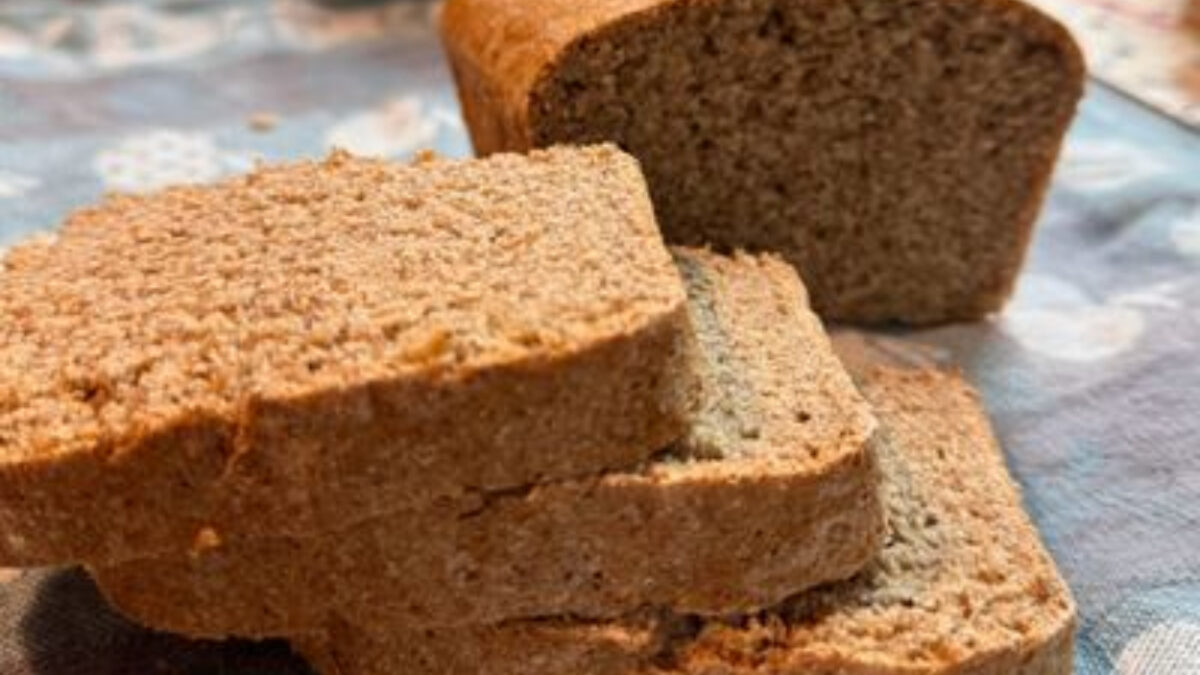 Συναγερμός στα μεγαλύτερα σούπερ μάρκετ: Ανακαλείται ψωμί του τοστ που περιέχει πλαστικά κομμάτια (Φωτογραφία)