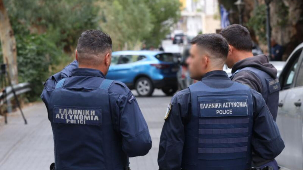Συναγερμός στην ΕΛΑΣ για τρομοκρατικά χτυπήματα