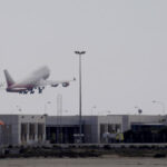 Συναγερμός στην Κύπρο: Έκλεισε ο εναέριος χώρος στην Λάρνακα