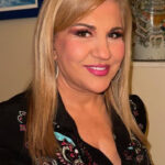 Συνελήφθη στο Ιράν η Δέσποινα Μοιραράκη