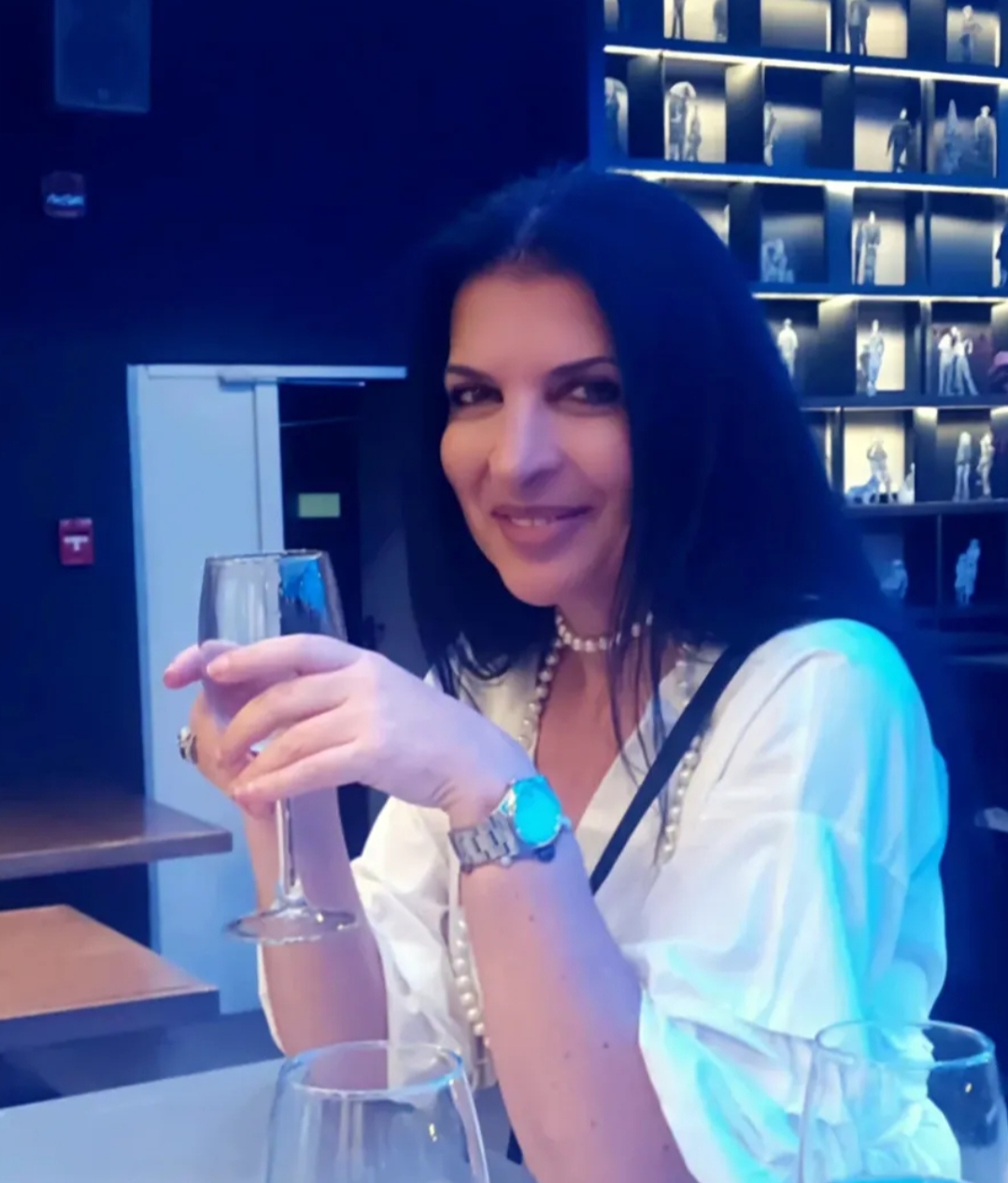 Συνέντευξη: Γερακίνα Μπουρίκα - Η συγγραφέας που δίνει φωνή στο συναίσθημα