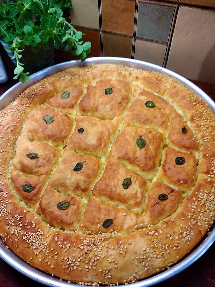 Συνταγή για παραδοσιακό Πλαστό