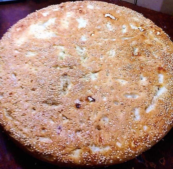 Συνταγή για παραδοσιακό Πλαστό