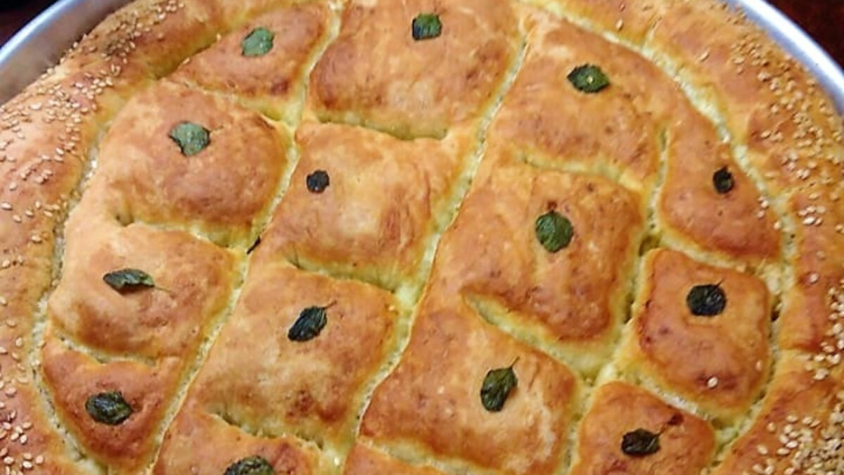 Συνταγή για παραδοσιακό Πλαστό