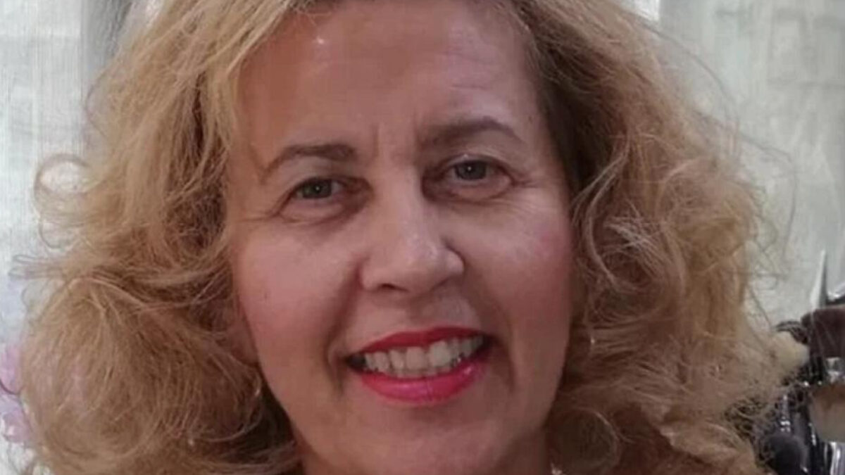 Ο Σύντροφος της Σοφίας Χρηστίδου αποκαλύπτει: «Η διευθύντρια του σχολείου δεν μου είπε ούτε συλλυπητήρια »