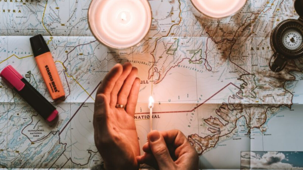 Τα 4 ζώδια που θα ταξιδέψουν το Πάσχα 2026 και θα ζήσουν πολύ όμορφες και ξέγνοιαστες στιγμές