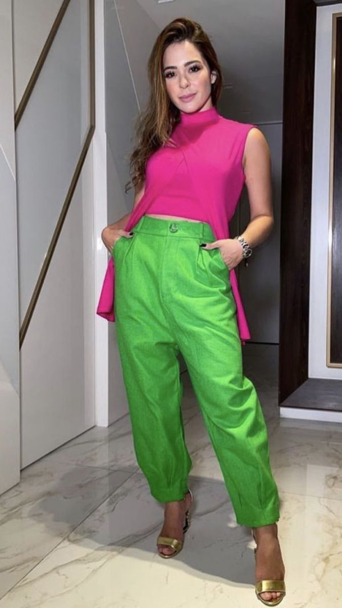 Τα έντονα χρώματα στο ντύσιμο θα είναι το απόλυτο trend για το Καλοκαίρι 2026 - Ιδέες για μοντέρνο color blocking