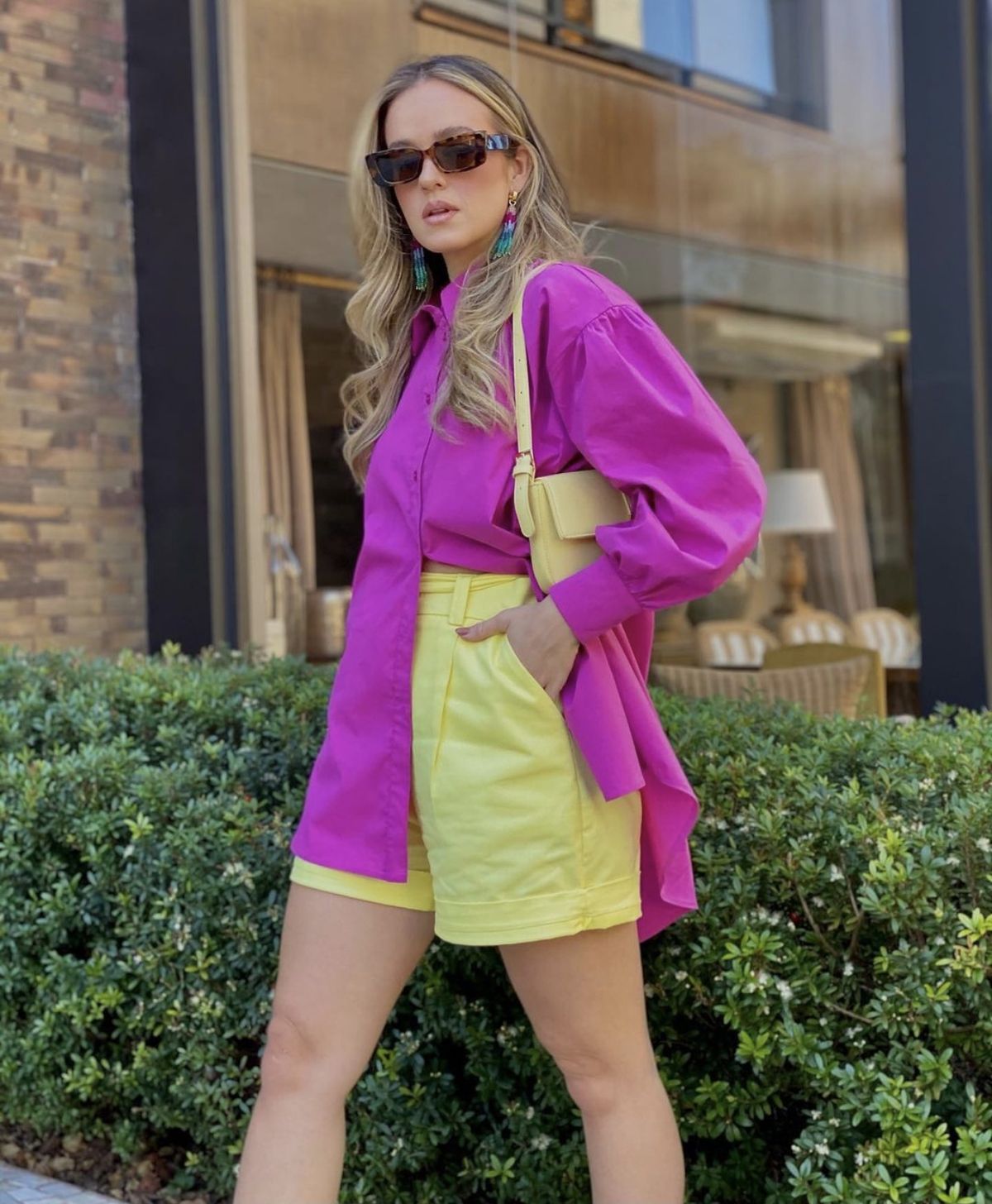 Τα έντονα χρώματα στο ντύσιμο θα είναι το απόλυτο trend για το Καλοκαίρι 2026 - Ιδέες για μοντέρνο color blocking