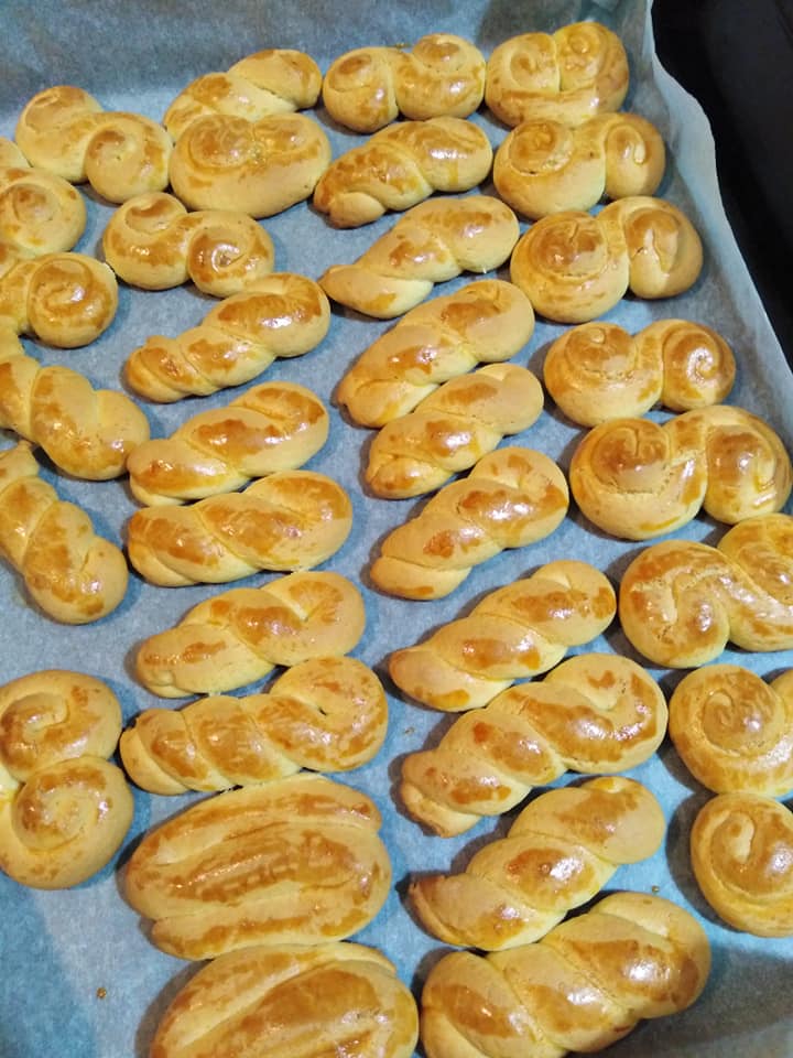 πασχαλινά-κουλουράκια-