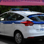 Θρίλερ στου Ζωγράφου: Νεκρές δύο γυναίκες σε δωμάτιο με χτισμένη πόρτα