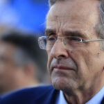 Θρήνος για τον Αντώνη Σαμαρά λίγους μήνες μετά τον χαμό της κόρης του: Η σπαρακτική ανάρτηση