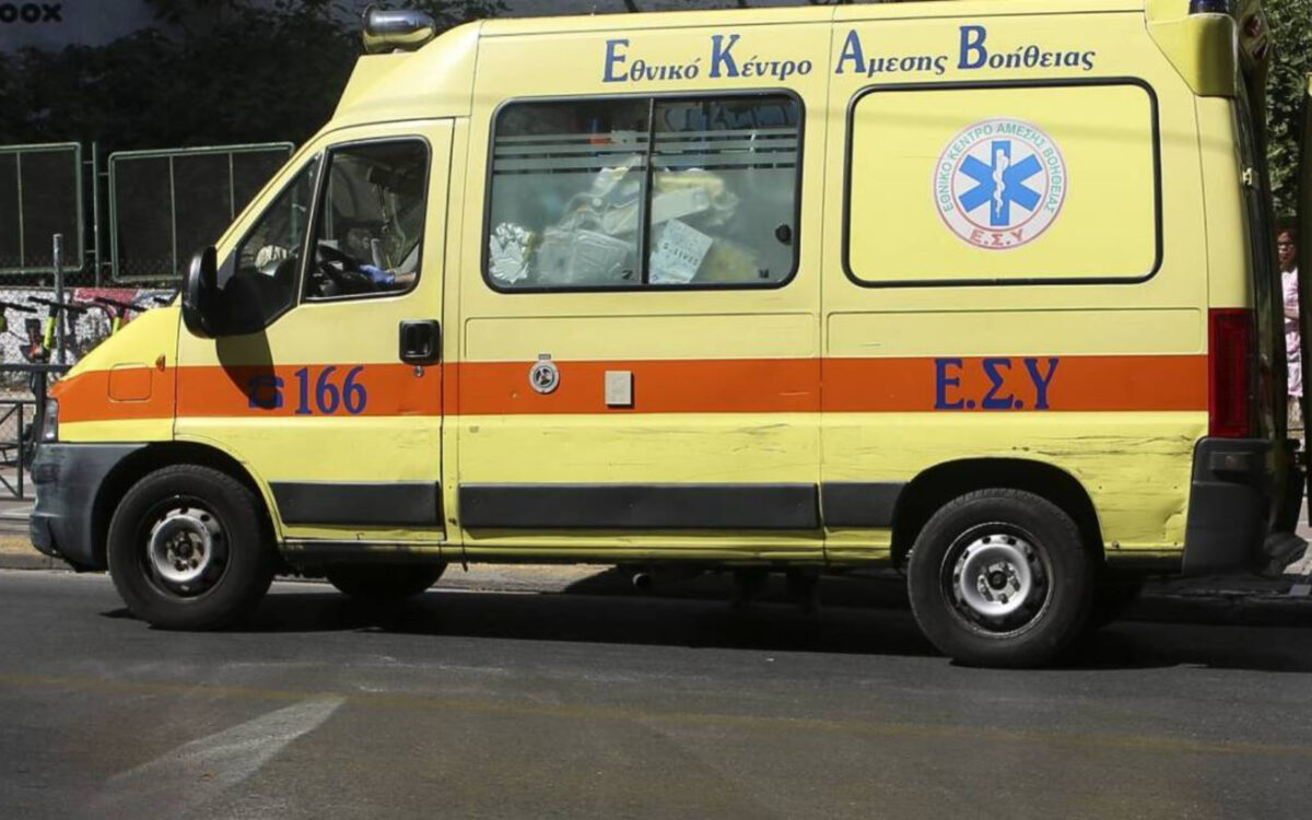 Θρήνος στην Νέα Μάκρη: Πέθανε ξαφνικά ο 12χρονος Βασίλης από εγκεφαλική εμβολή