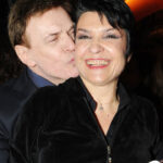 Ο θυελλώδης έρωτας του Γιώργου Μαρίνου με τη Κατιάνα Μπαλανίκα - Έδειρε έναν άντρα επειδή έβαλε μια γαρδένια στο φουστάνι της