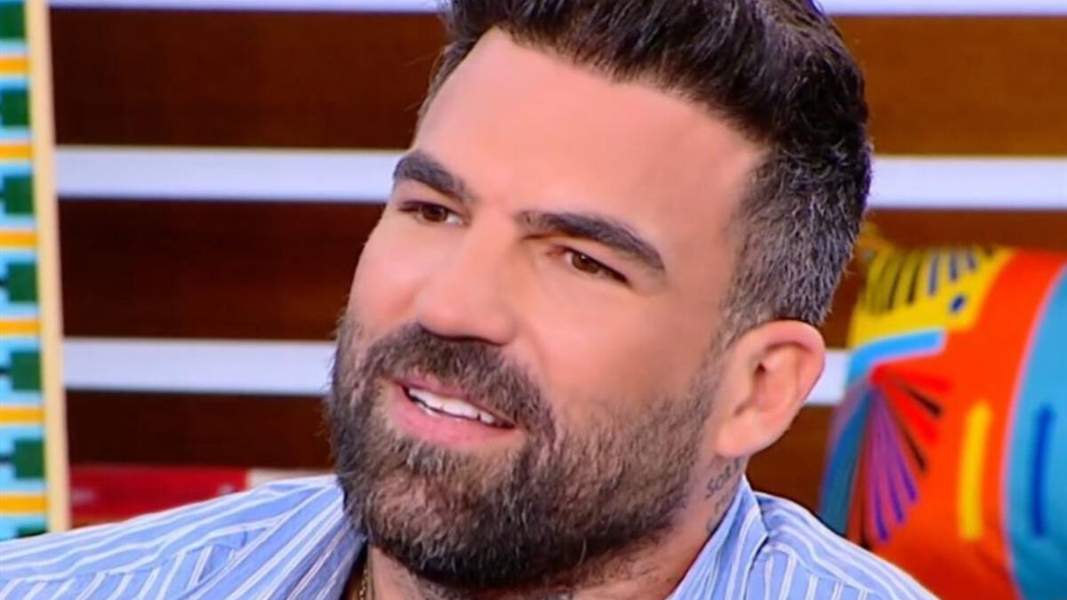 Τι απαντά ο Δημήτρης Αλεξάνδρου για την εμπλοκή του στο κύκλωμα με εικονικές εταιρείες (Βίντεο)