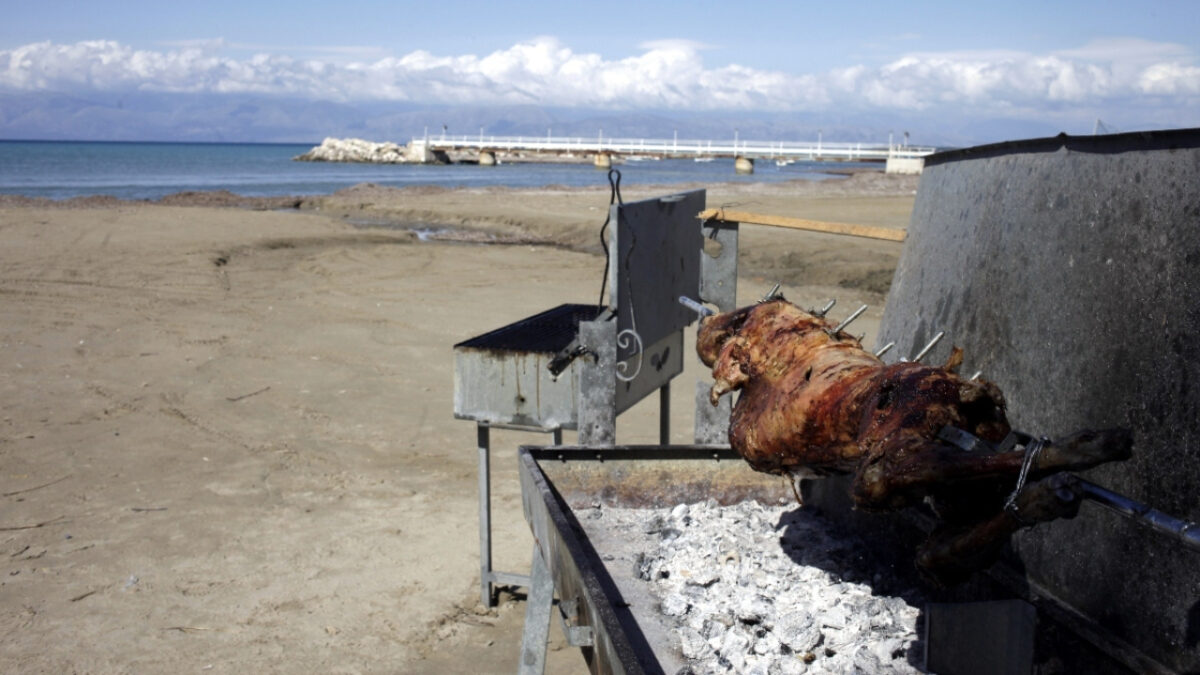 Τι καιρό θα κάνει τη Κυριακή του Πάσχα 2026: Η πρώτη εκτίμηση του Νίκου Καντερέ