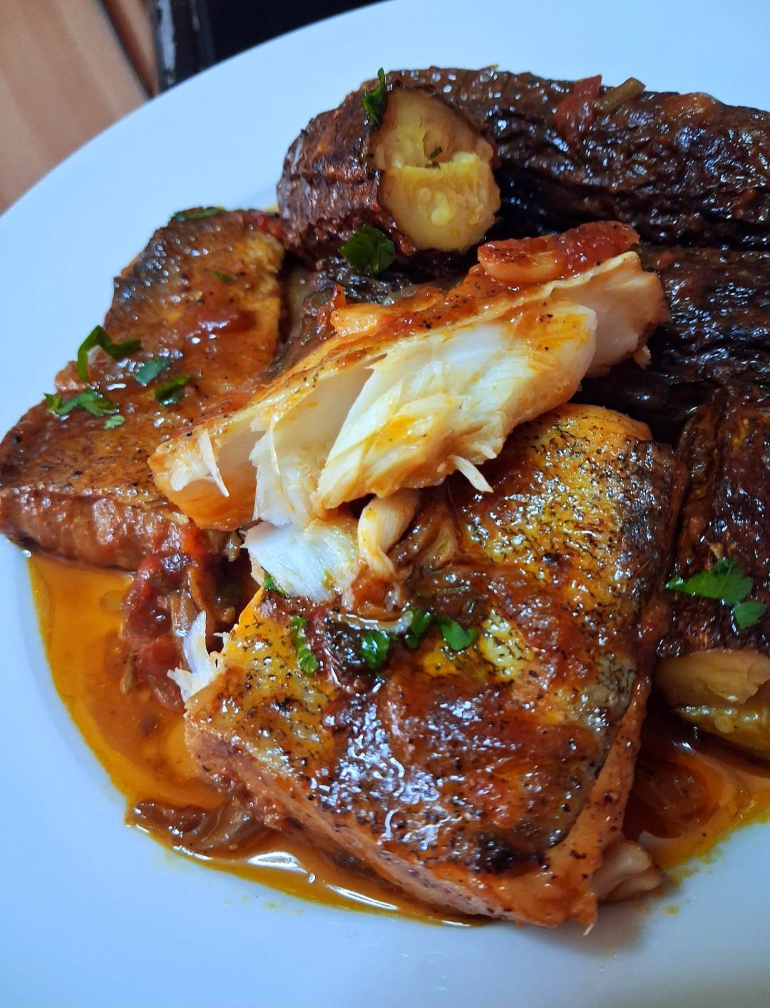 Τί τρώμε την 25η Μαρτίου; 55 συνταγές για όλα τα γούστα