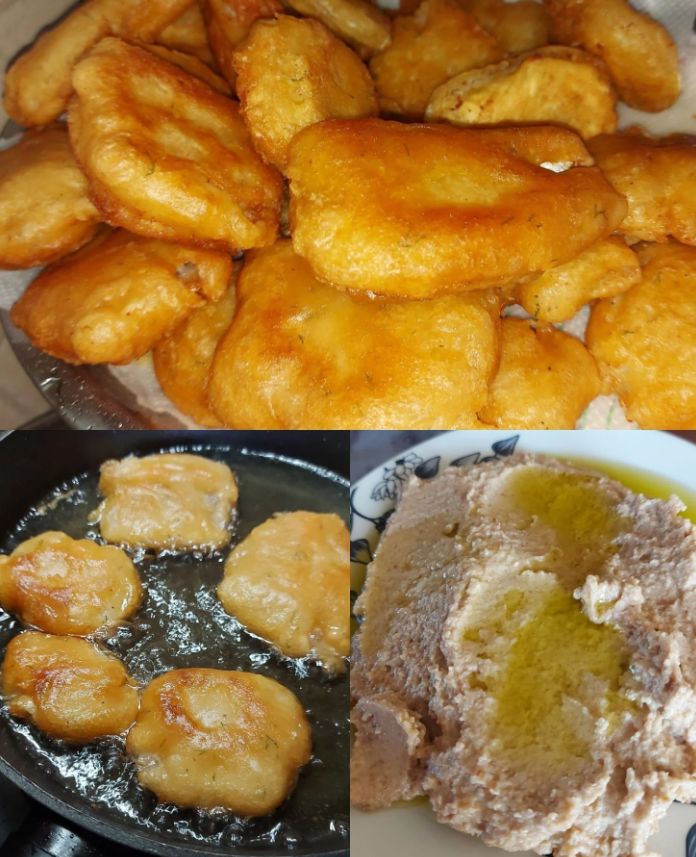 Τί τρώμε την 25η Μαρτίου; 55 συνταγές για όλα τα γούστα