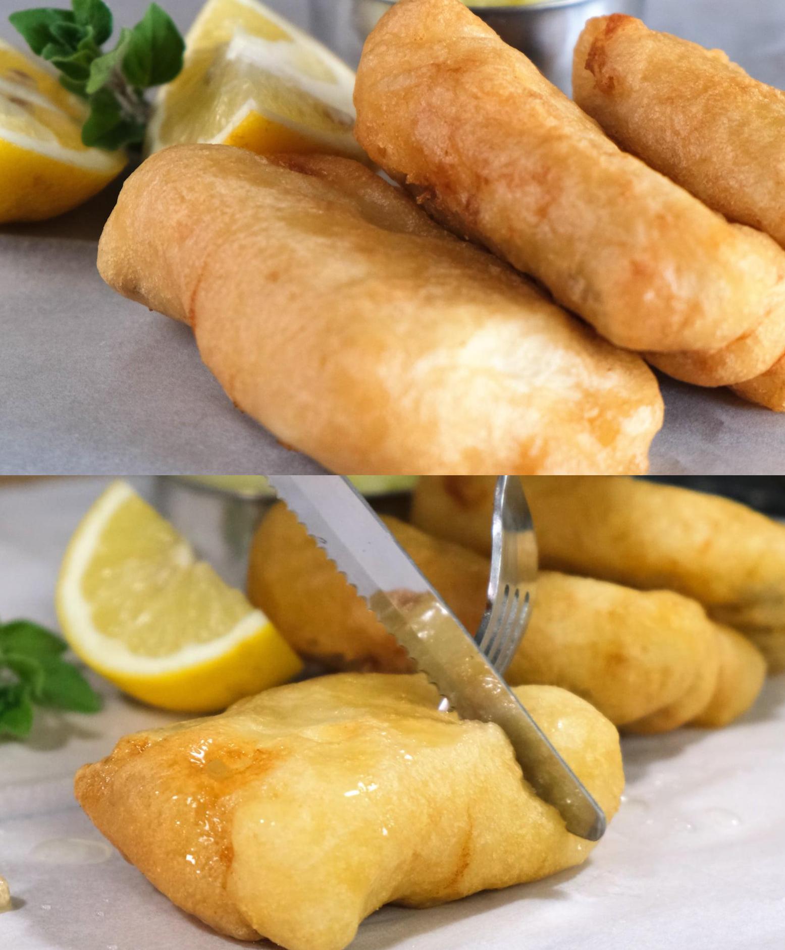 Τί τρώμε την 25η Μαρτίου; 55 συνταγές για όλα τα γούστα