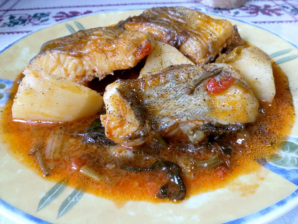 Τί τρώμε την 25η Μαρτίου; 55 συνταγές για όλα τα γούστα