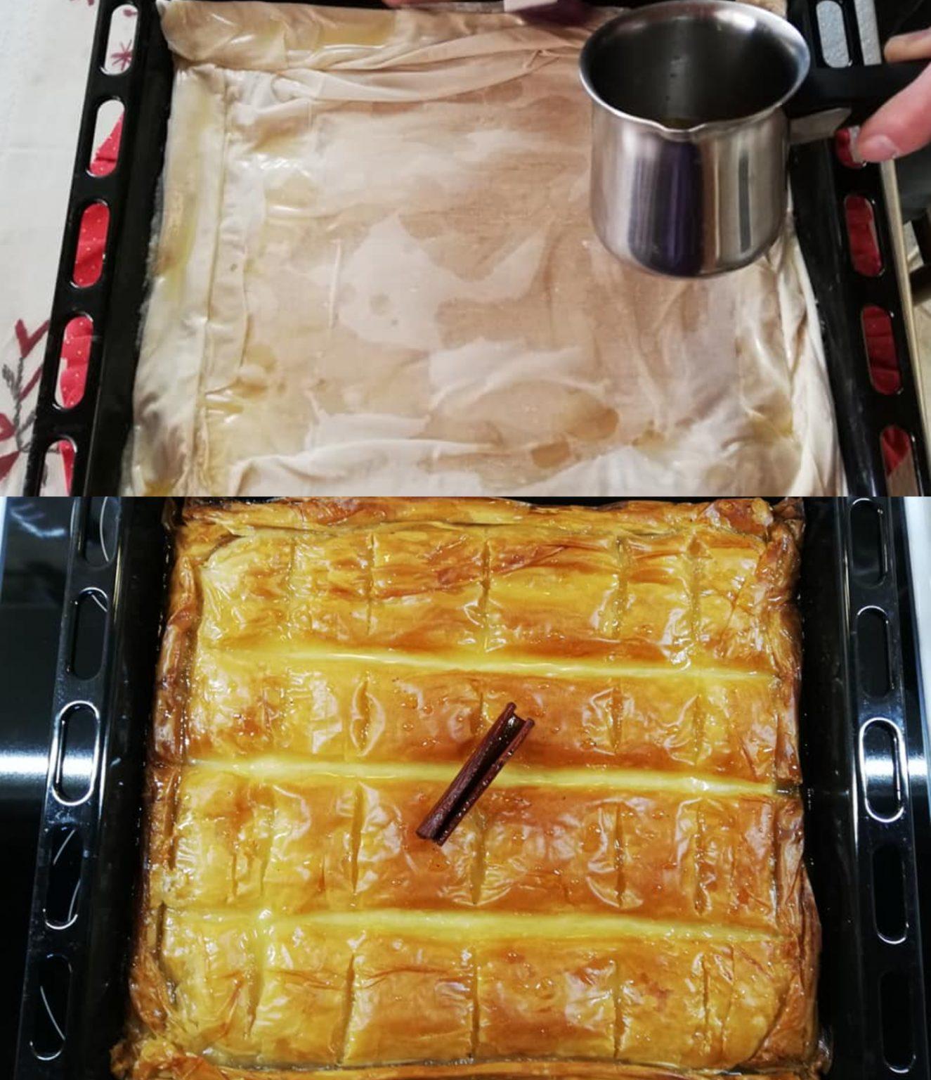 Τί τρώμε την 25η Μαρτίου; 55 συνταγές για όλα τα γούστα