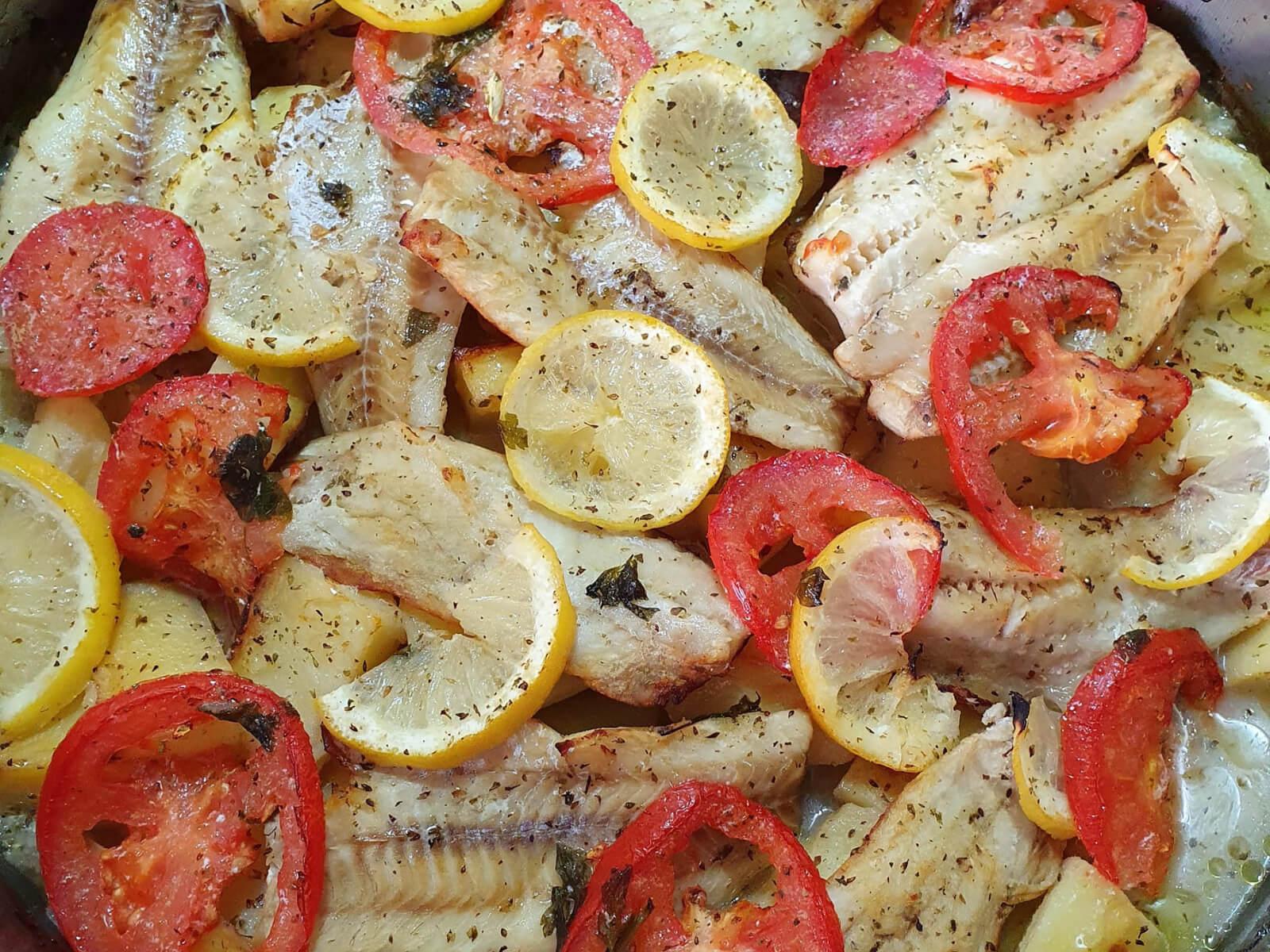 Τί τρώμε την 25η Μαρτίου; 55 συνταγές για όλα τα γούστα