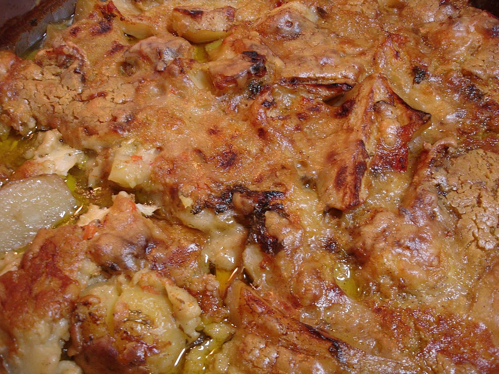 Τί τρώμε την 25η Μαρτίου; 55 συνταγές για όλα τα γούστα