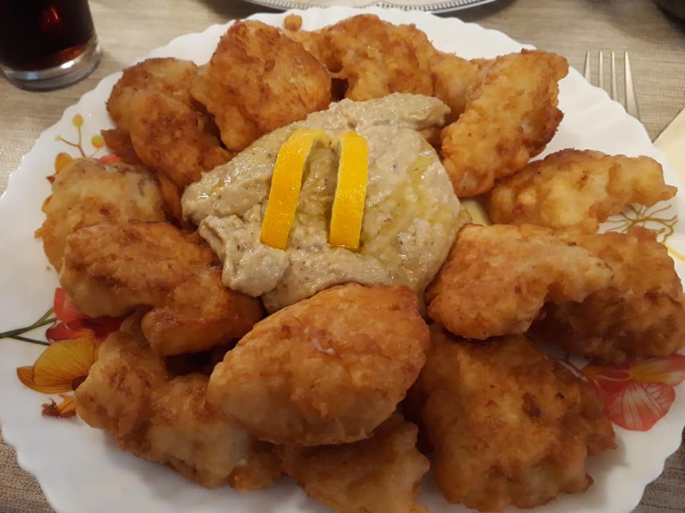 Τί τρώμε την 25η Μαρτίου; 55 συνταγές για όλα τα γούστα