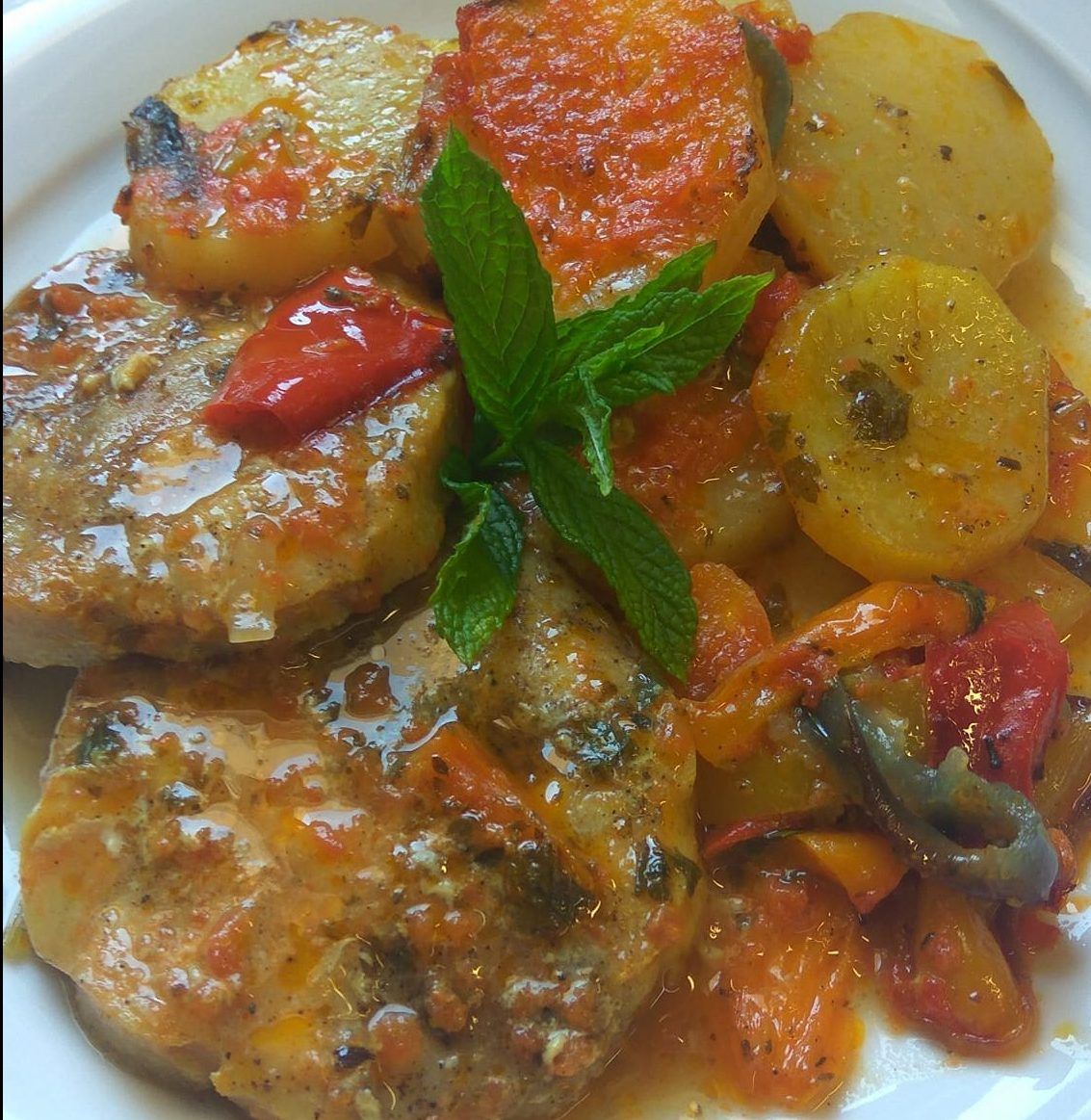 Τί τρώμε την 25η Μαρτίου; 55 συνταγές για όλα τα γούστα