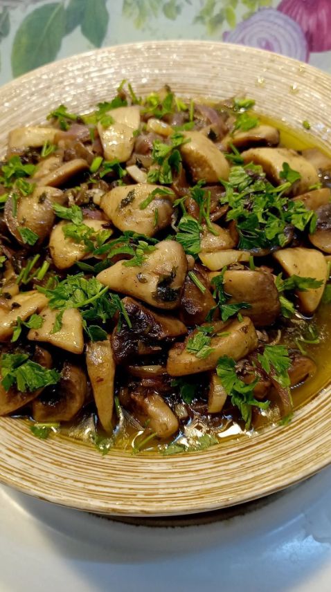 Τι τρώμε το Σάββατο του Λαζάρου 2026 αφτιαχτο