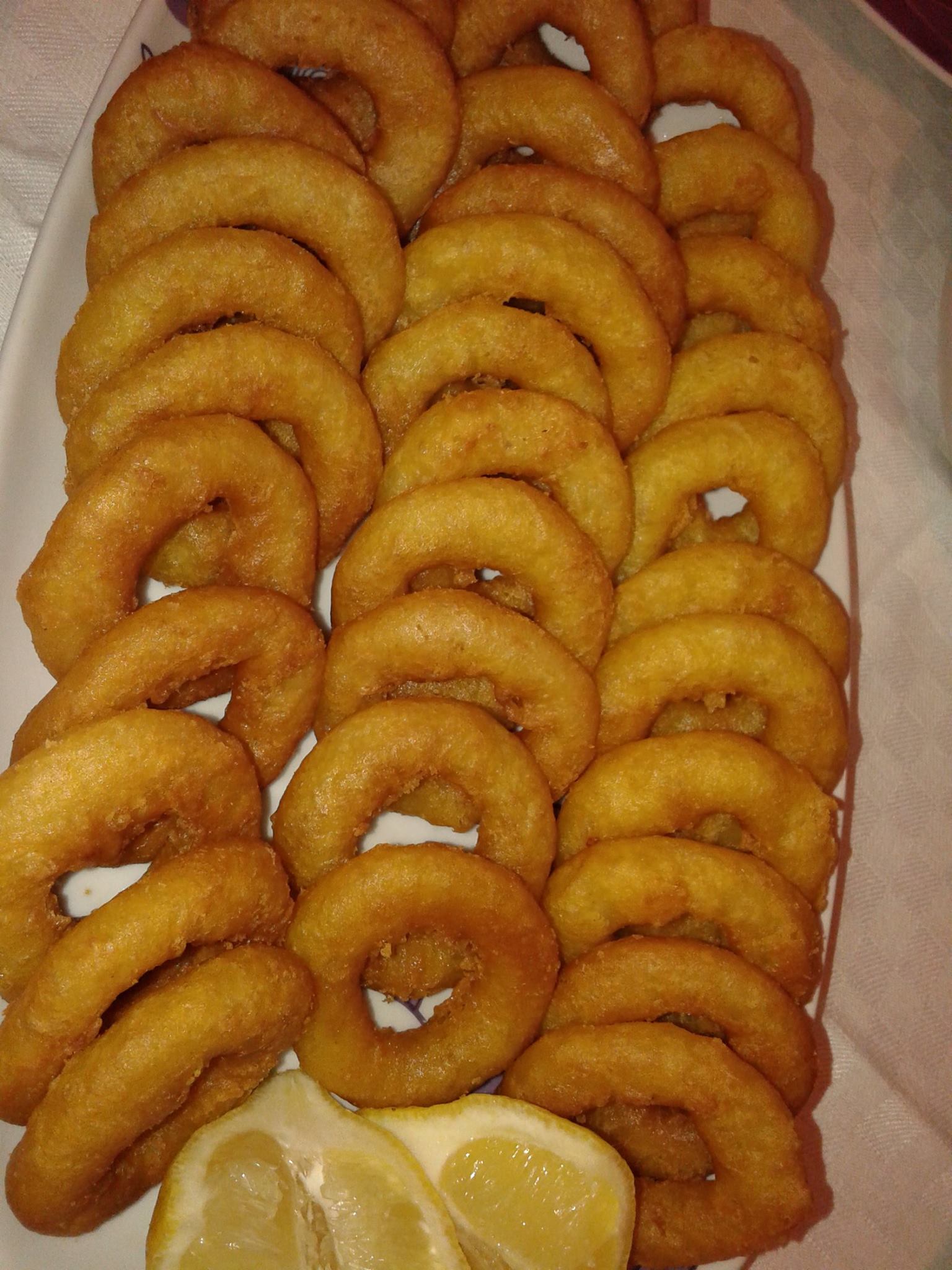 Τι τρώμε το Σάββατο του Λαζάρου 2026 αφτιαχτο