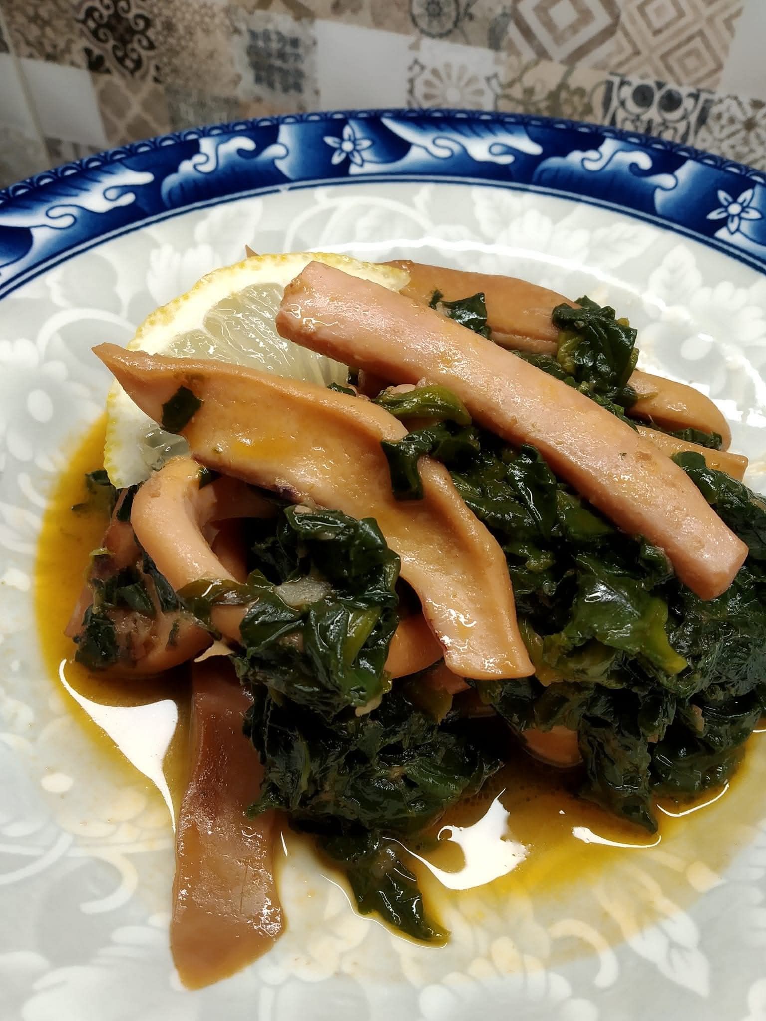 Τι τρώμε το Σάββατο του Λαζάρου 2026 αφτιαχτο