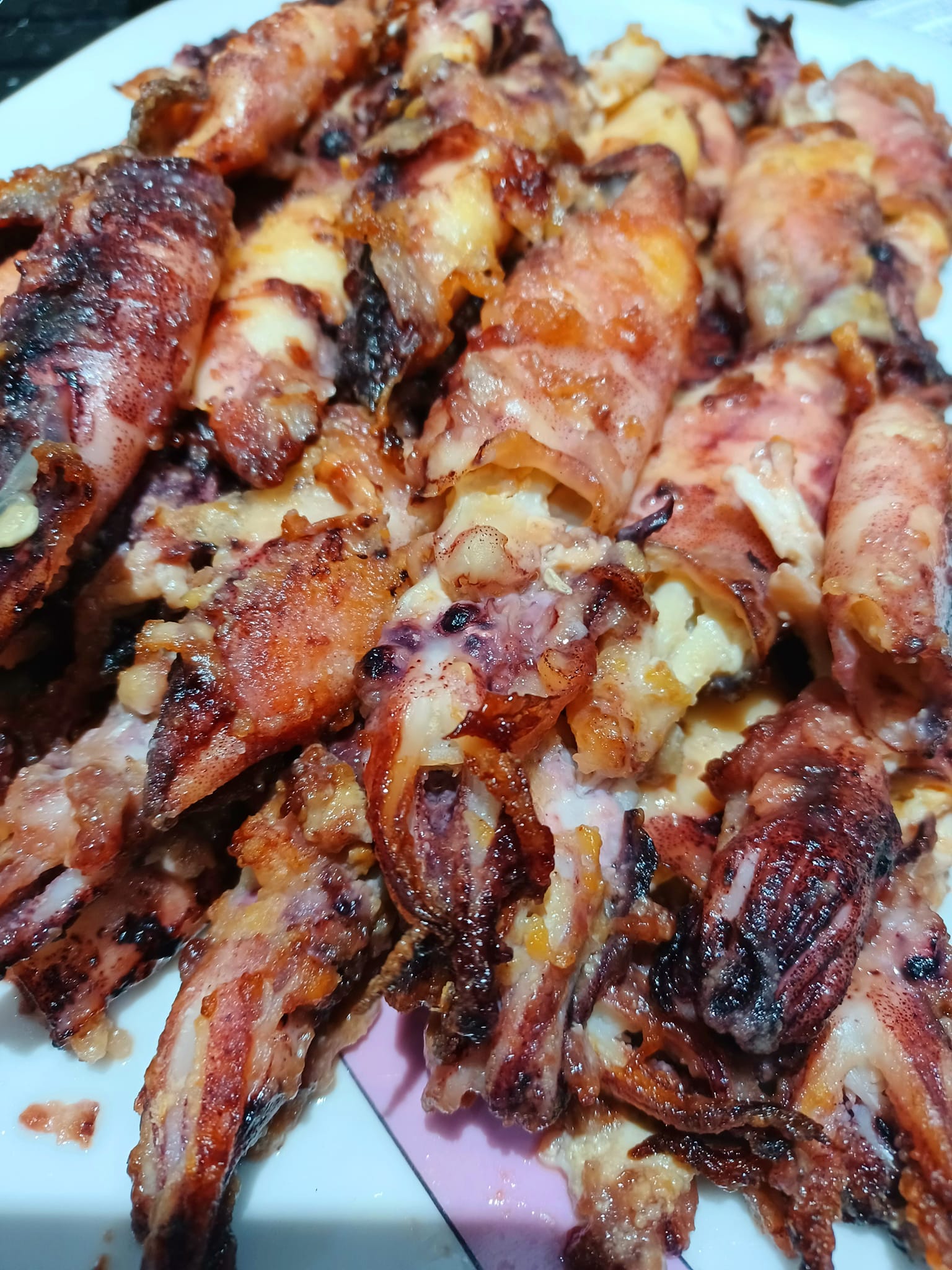 Τι τρώμε το Σάββατο του Λαζάρου 2026 αφτιαχτο