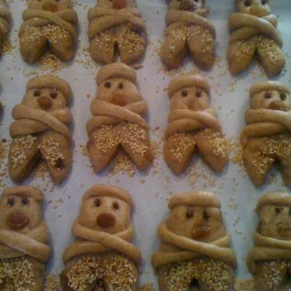 Τι τρώμε το Σάββατο του Λαζάρου 2026 αφτιαχτο