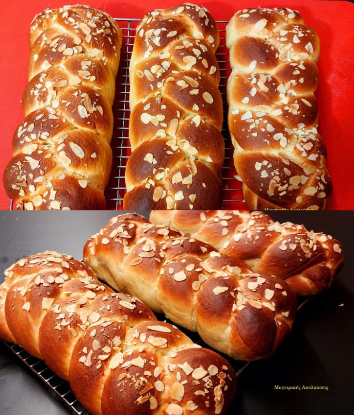 Τι τρώμε το Σάββατο του Λαζάρου 2026 αφτιαχτο