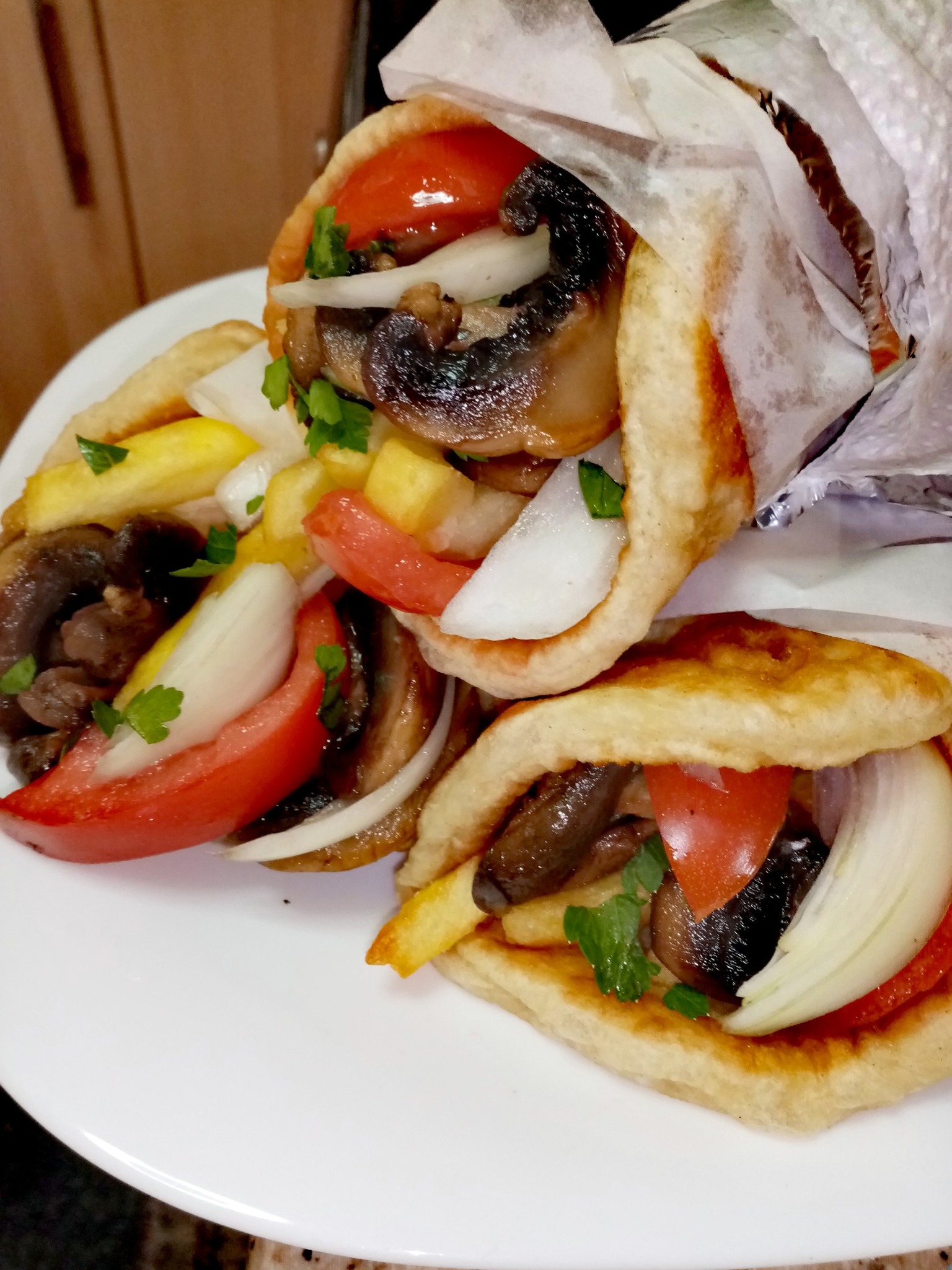 Τι τρώμε το Σάββατο του Λαζάρου 2026 αφτιαχτο