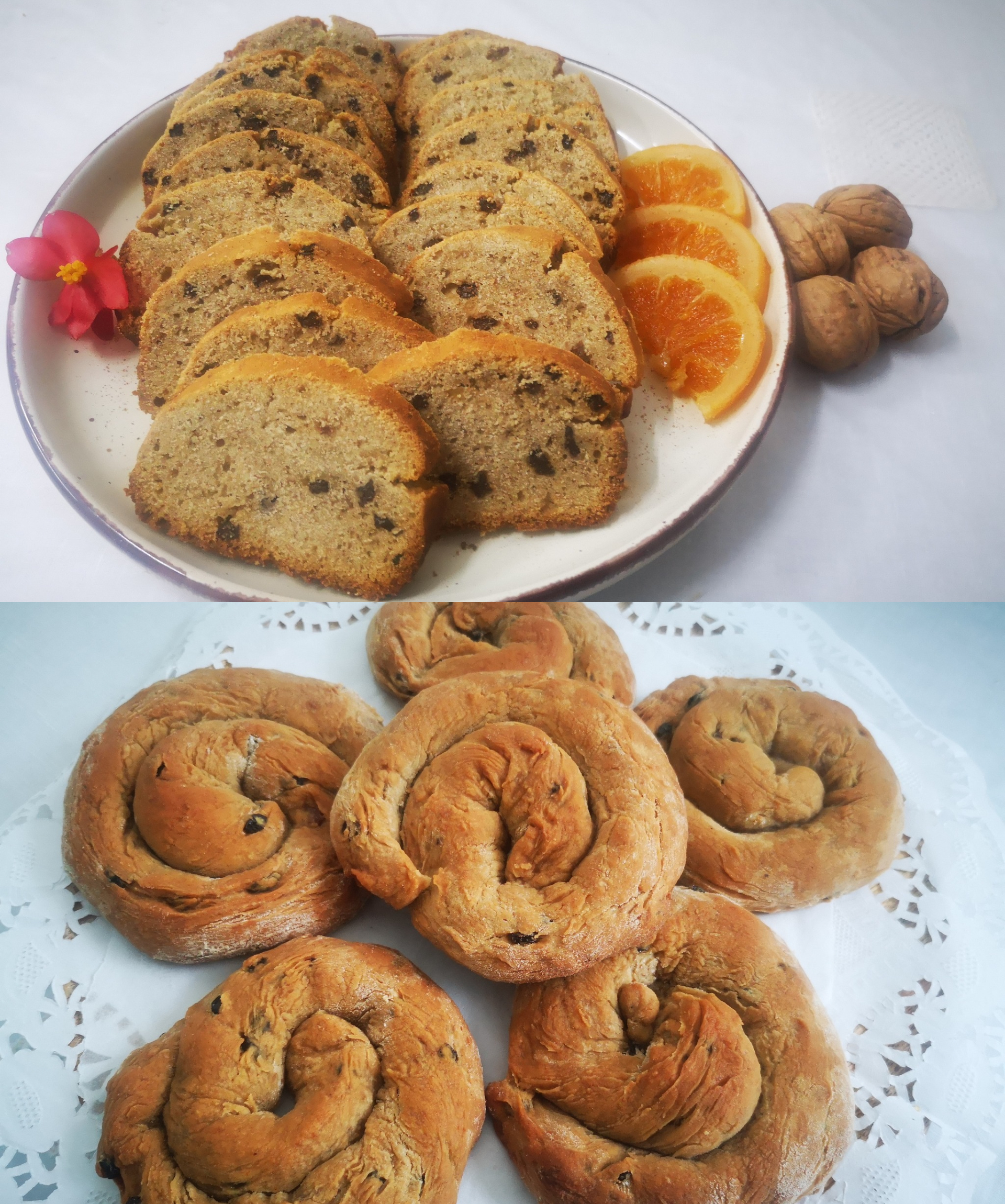 Τι τρώμε το Σάββατο του Λαζάρου 2026 αφτιαχτο