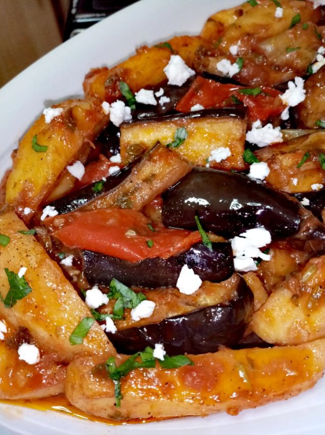 Τι τρώμε το Σάββατο του Λαζάρου 2026 αφτιαχτο