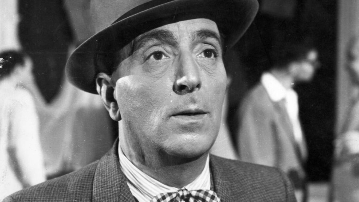 Το άγνωστο δράμα του Βασίλη Λογοθετίδη - Η γυναίκα του ερωτεύτηκε & το ζευγάρι αυτοκτόνησε