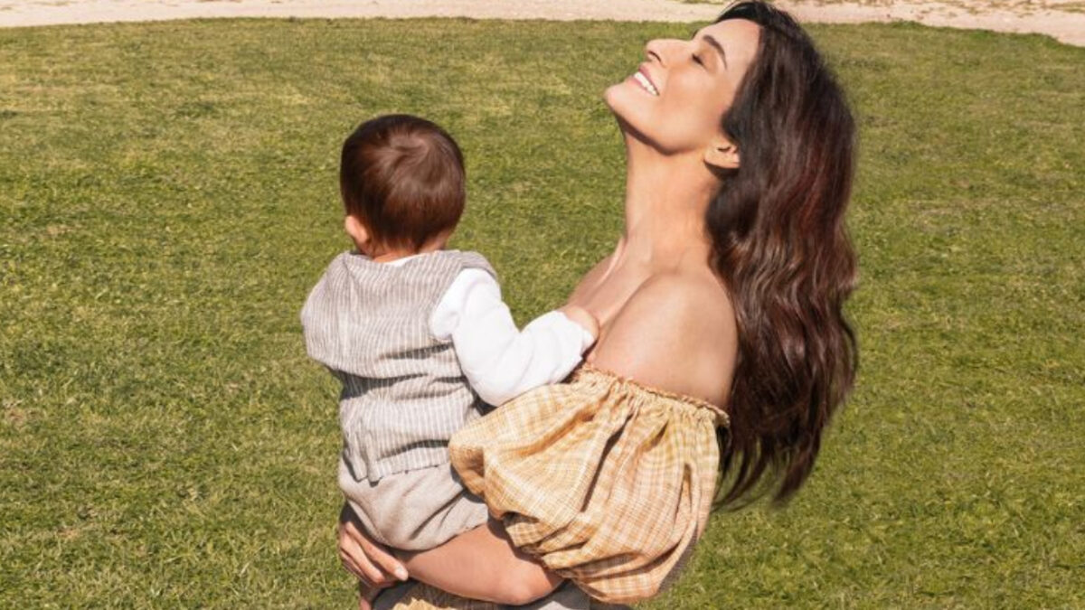 Το φαντασμαγορικό πάρτυ που ετοίμασε η Αντιγόνη Κουλουκάκου για τον γιο της μας άφησε με το στόμα ανοιχτό (Φωτογραφίες)