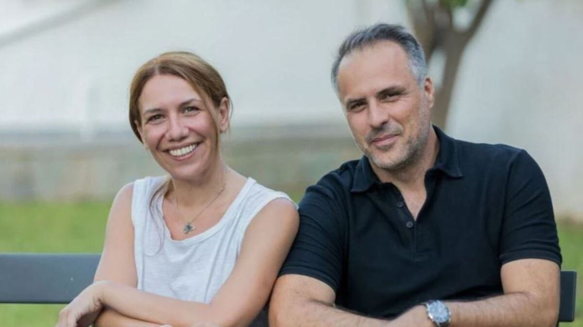 Το Ντέρτι φέρνει άρωμα νύχτας στον ΑΝΤ1