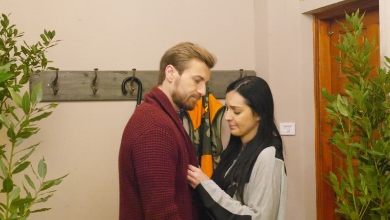 Το Σόι Σου: Σε κατάθλιψη πέφτει ο Διονύσης εξαιτίας του γιου του