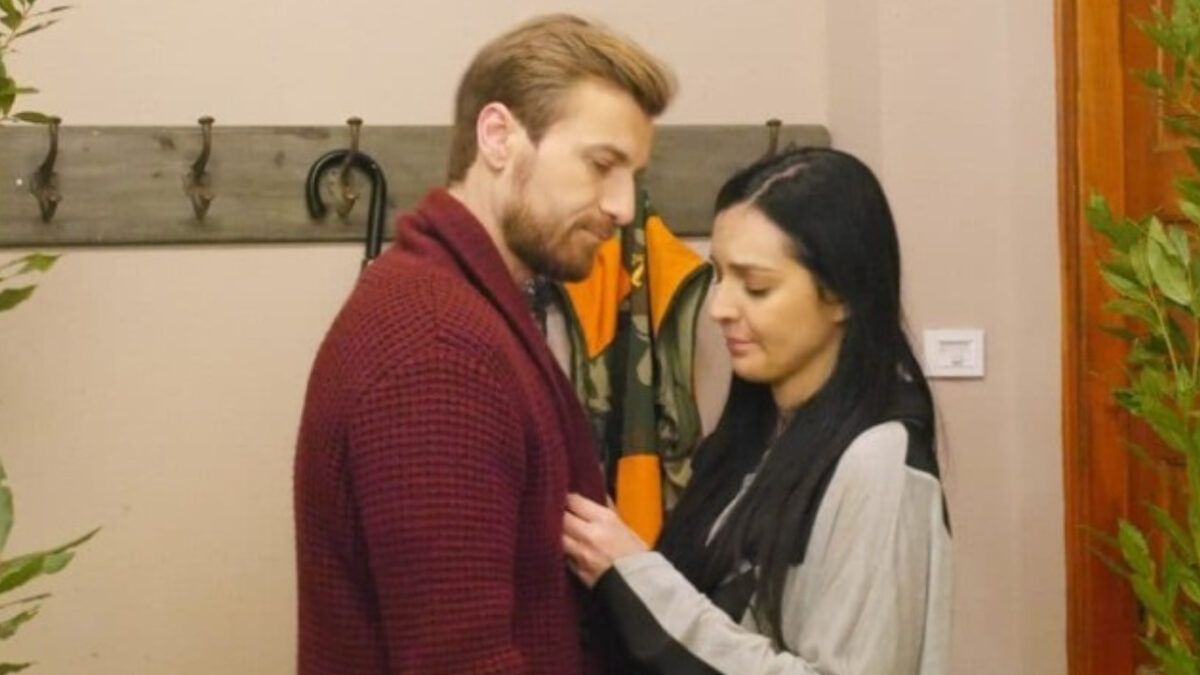 Το Σόι Σου: Σε κατάθλιψη πέφτει ο Διονύσης εξαιτίας του γιου του